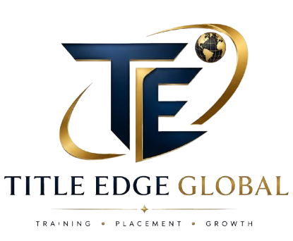 Title Edge Global