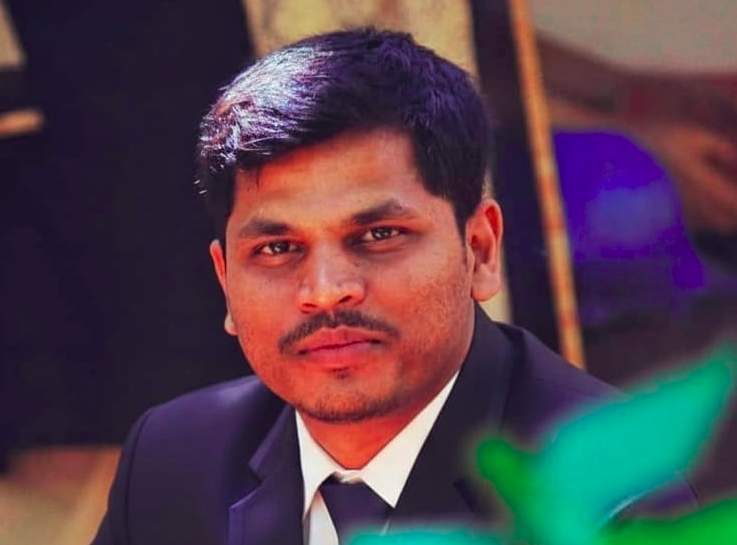Raghunatha Mesa